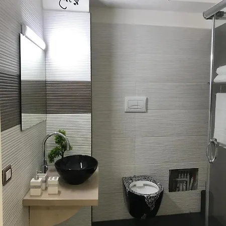 Vico Roma فندق مبيت وإفطار