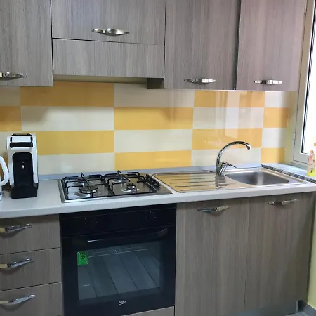 Vico Roma فندق مبيت وإفطار *