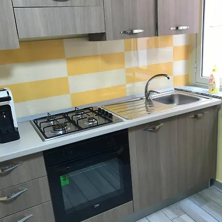 فندق مبيت وإفطار Vico Roma