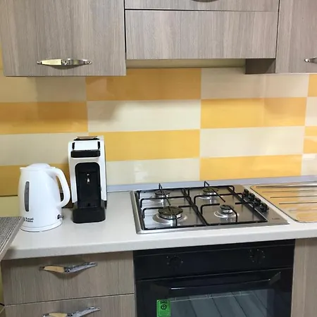 فندق مبيت وإفطار Vico Roma