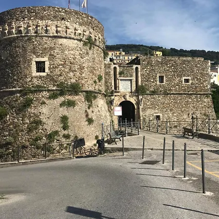 Vico Roma فندق مبيت وإفطار