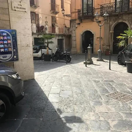 Vico Roma *