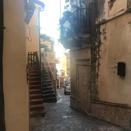 Vico Roma