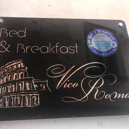 Vico Roma فندق مبيت وإفطار *
