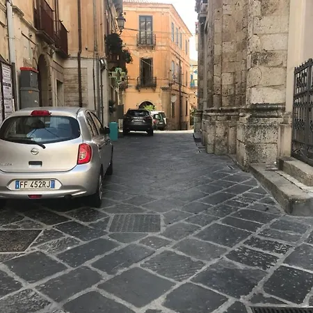 Vico Roma فندق مبيت وإفطار بيتسو