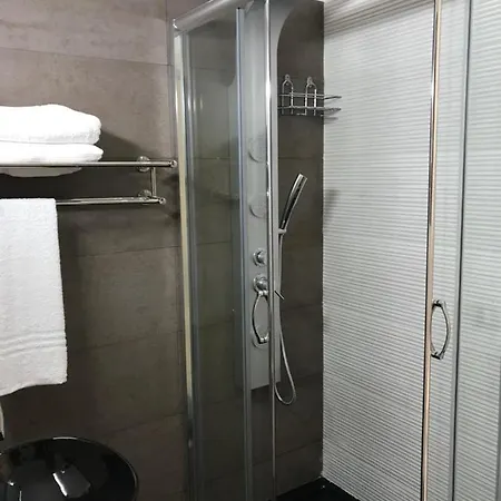 Vico Roma فندق مبيت وإفطار بيتسو