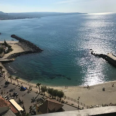 فندق مبيت وإفطار Vico Roma بيتسو