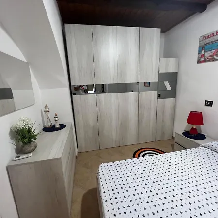Vico Roma فندق مبيت وإفطار بيتسو