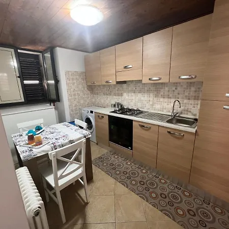 Vico Roma * بيتسو