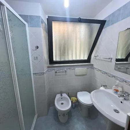Vico Roma فندق مبيت وإفطار *