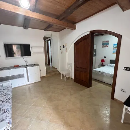 فندق مبيت وإفطار Vico Roma بيتسو